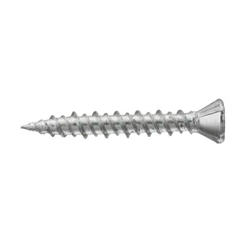 Kundfavorit FIXX 472689 Fibercementskruv